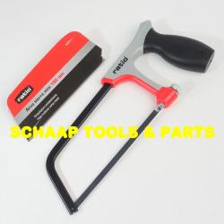 Metaalzaagbeugel 150 mm junior met metaalzaagblad | 6320H